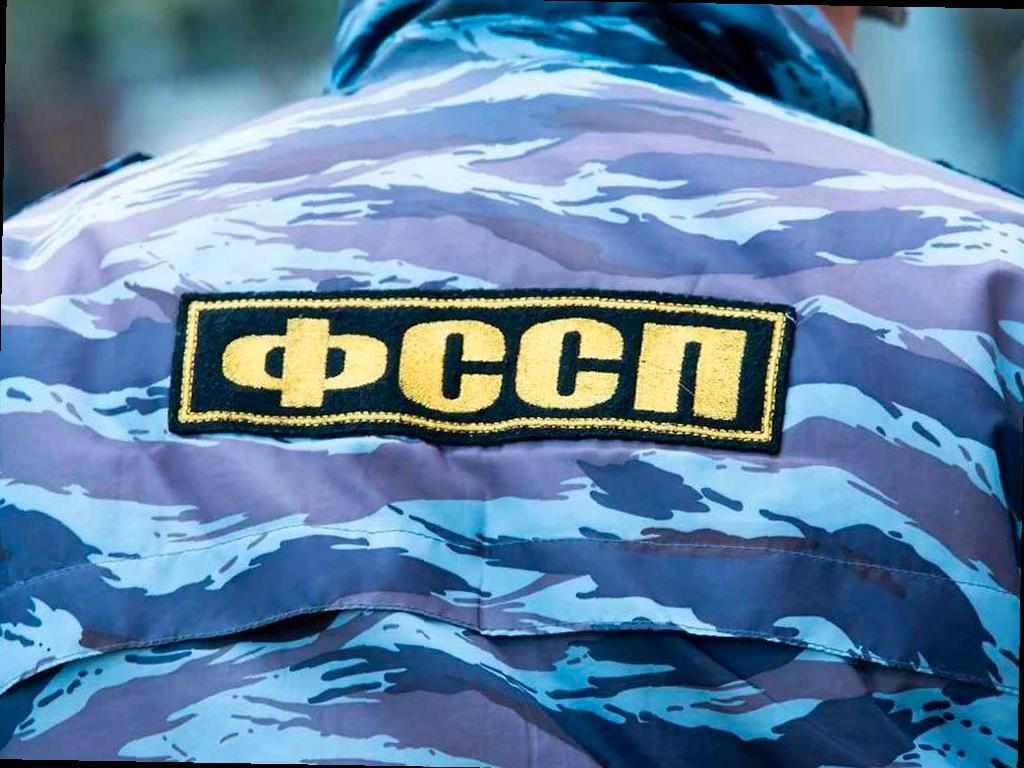 В Сочи создано спецотделение приставов для сноса самостроев
