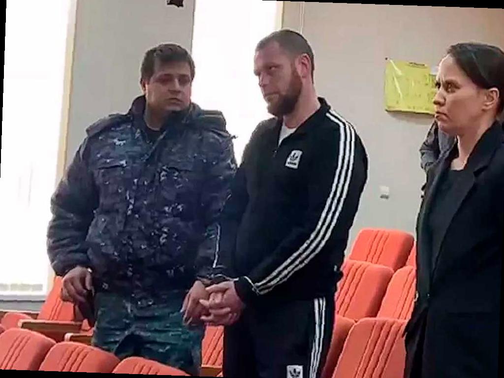 Мужчина из Самарской области получил 14,5 лет за покушение на убийство соседей в Сочи