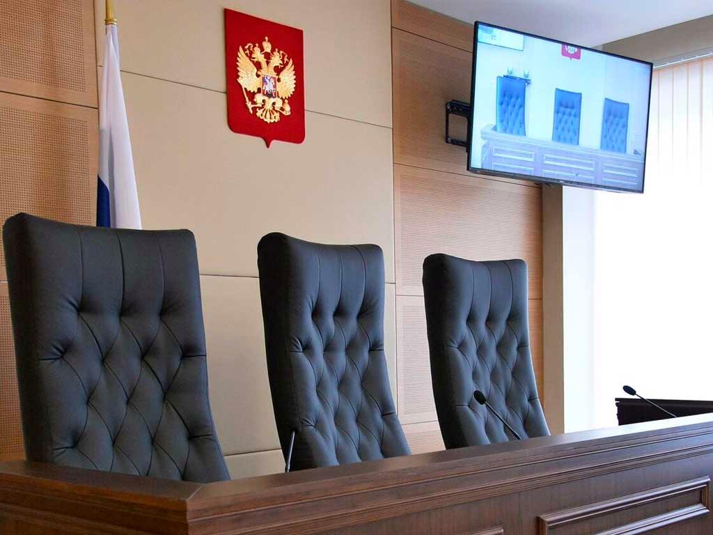 В Сочи возобновляется процесс о тройном убийстве