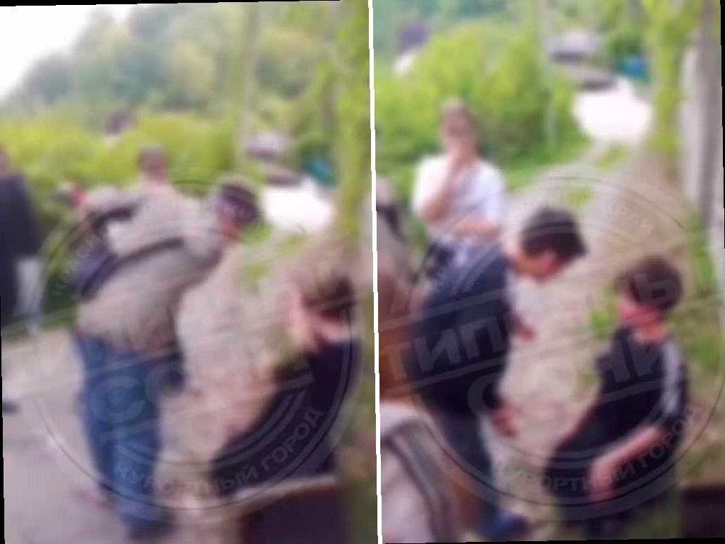 Подростки из Сочи избили одноклассника и сняли это на видео