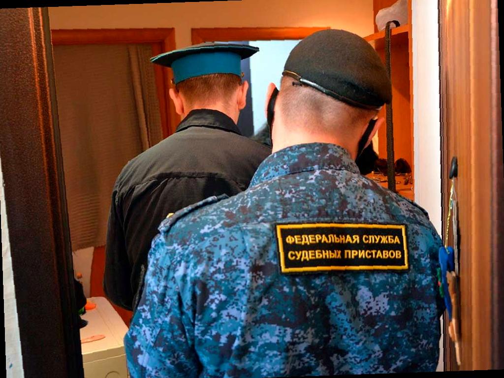 Житель Сочи выплатил долг по алиментам из-за запрета на вождение