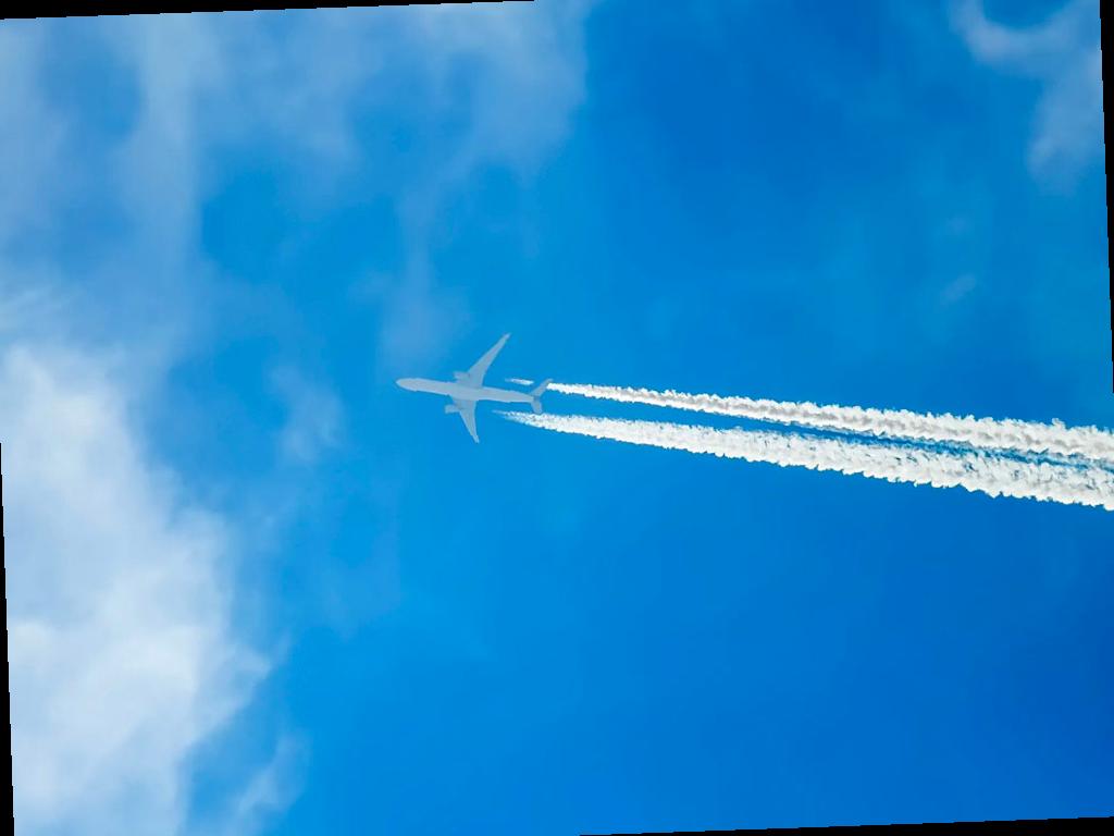 Авиакомпания Air Arabia временно приостановила регулярные рейсы в Россию
