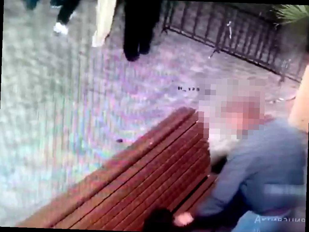 Жителю Адлера грозит до 5 лет тюрьмы за кражу рюкзака