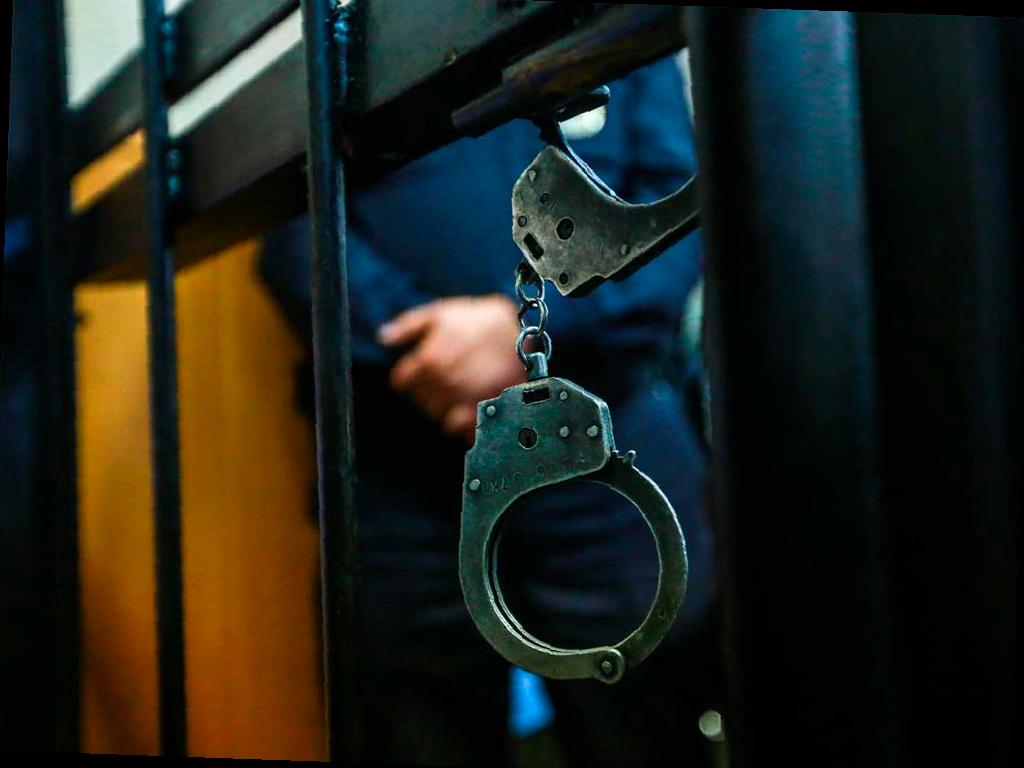 Серийный вор задержан в Сочи после угона и двух краж