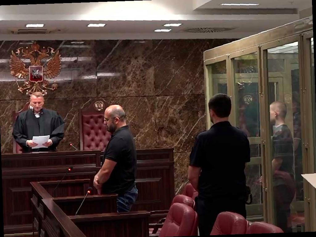 Подросток из Сочи осужден на 16 лет за контрабанду наркотиков