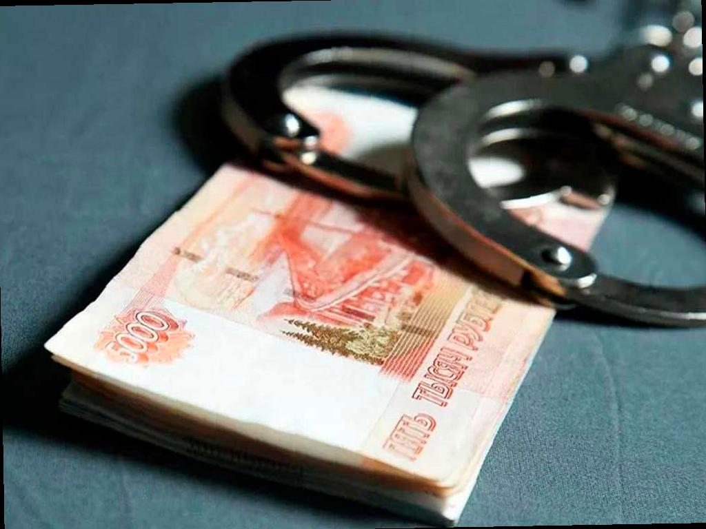 Сочинский блогер судим за вымогательство у строительной компании