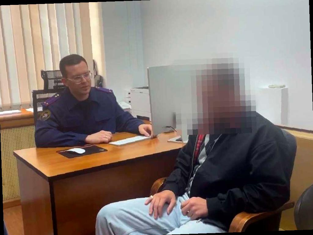 Упорный житель Сочи получил условный срок за демонстрацию криминальной символики