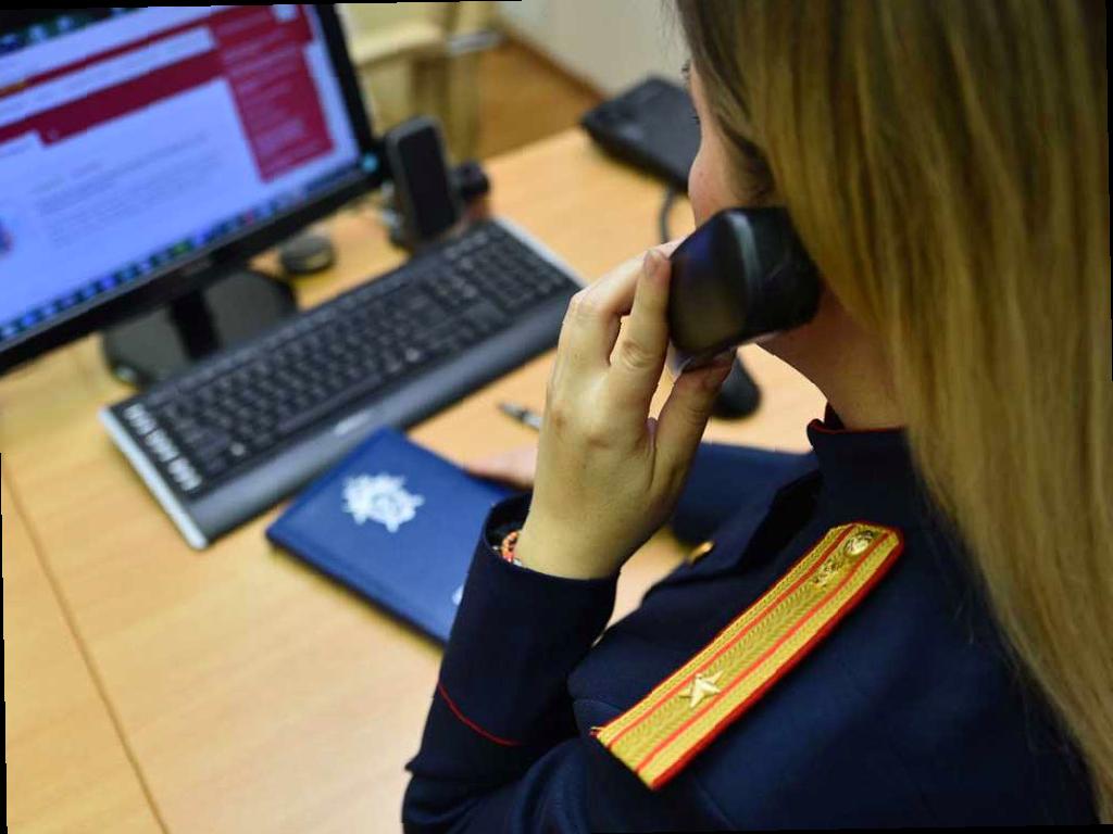 Заместитель руководителя следственного управления проведет личный прием граждан в Хостинском районе Сочи