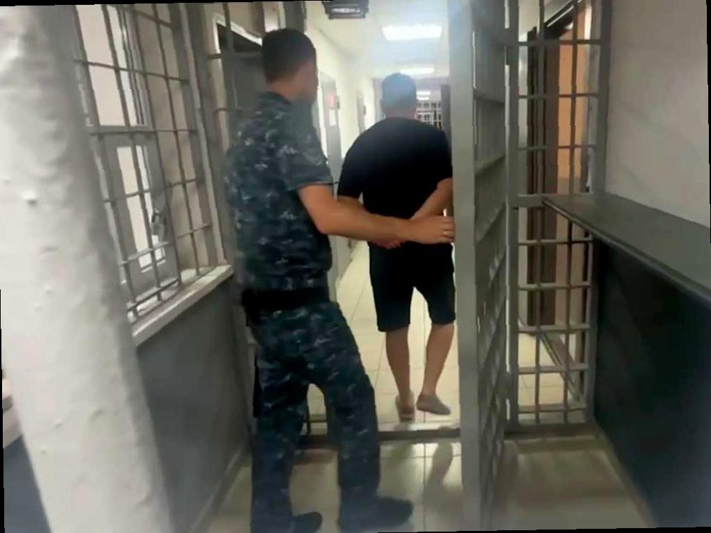 «Расследование дела о вымогательстве в сфере похорон в Сочи»