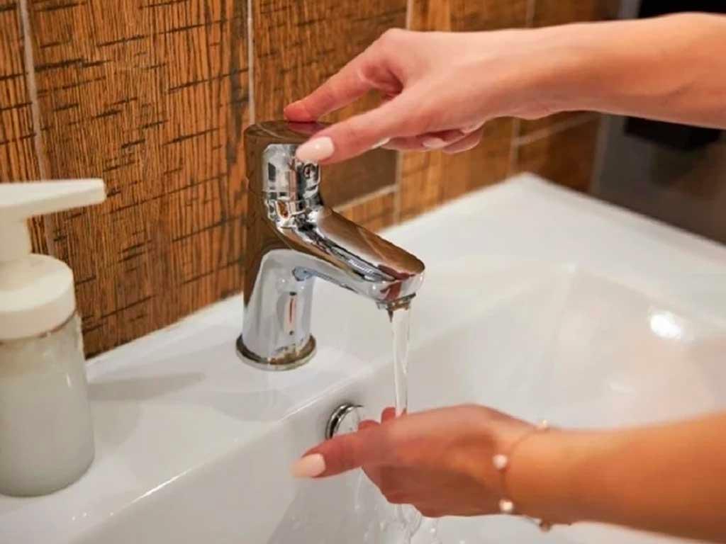Рост объёма подачи воды в Сочи за последние 5 лет