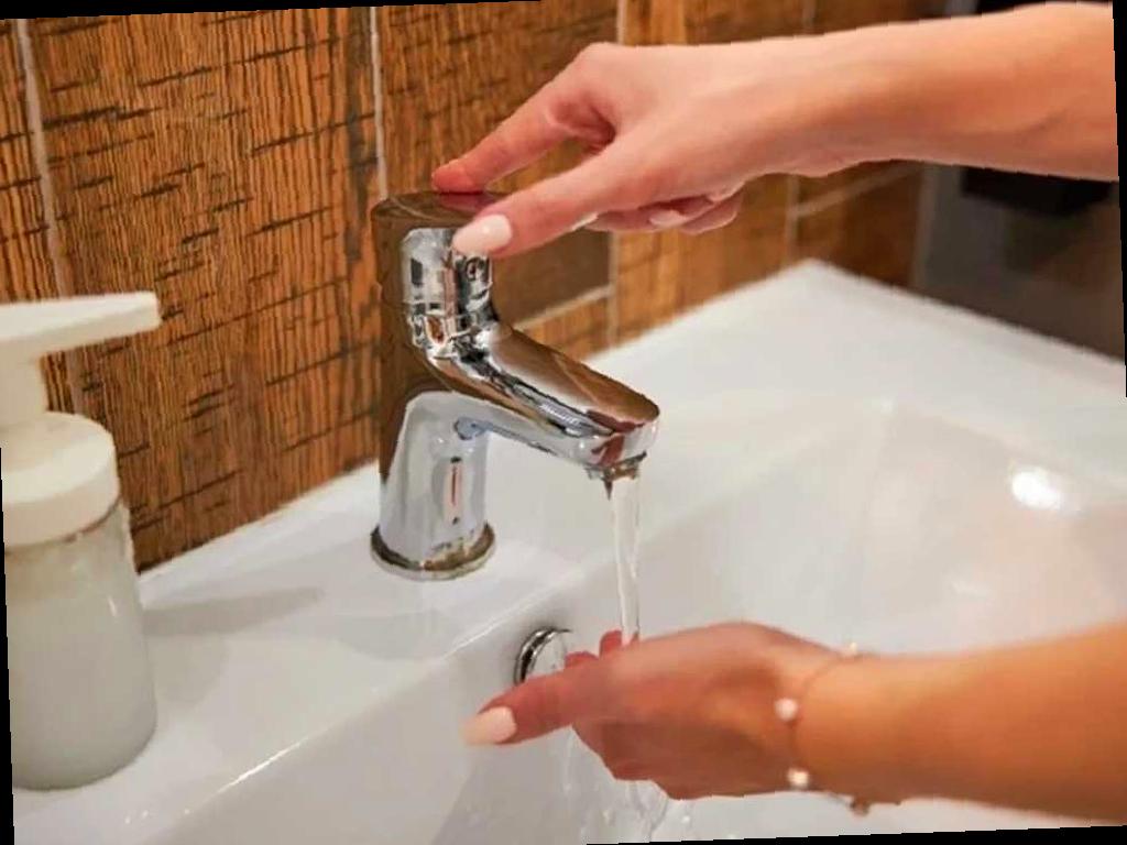 В ночь на пятницу в Сочи ожидаются отключения воды и света на нескольких улицах