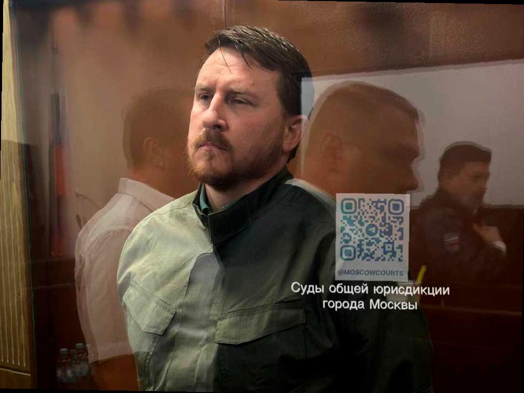 Генпрокуратура просит конфисковать у бывшего мэра Сочи имущество на 1,6 млрд рублей