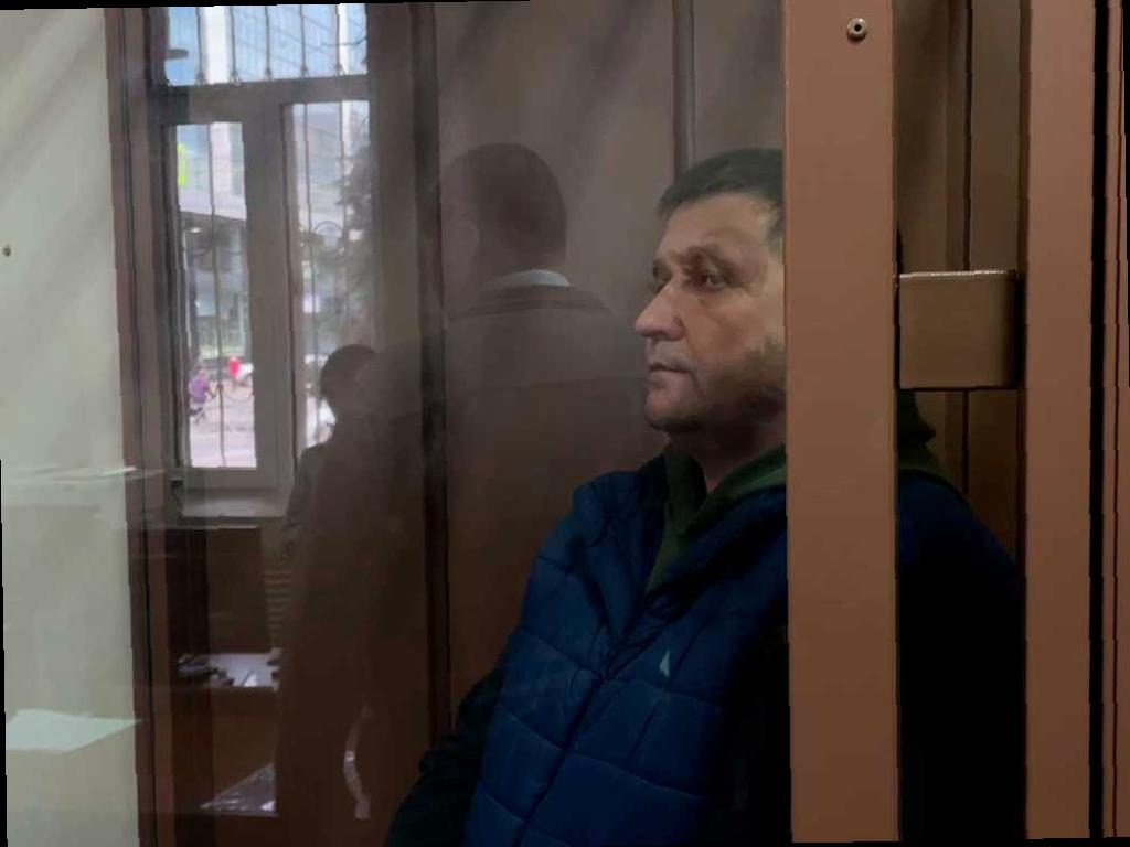 Бывший вице-губернатор Кубани арестован за хищение