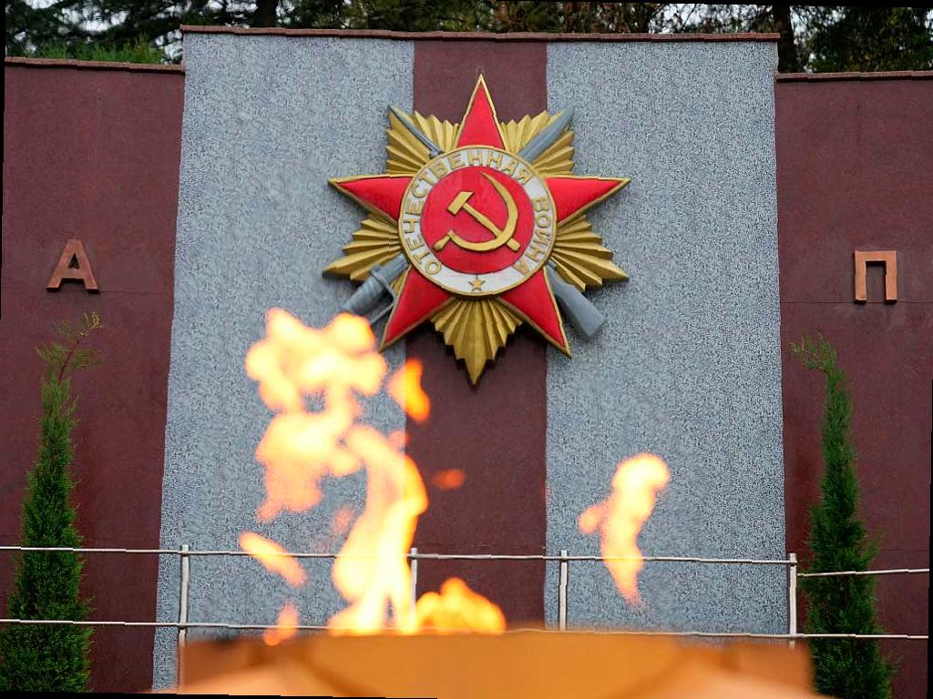 В Сочи готовят праздничную программу к Дню освобождения Краснодарского края