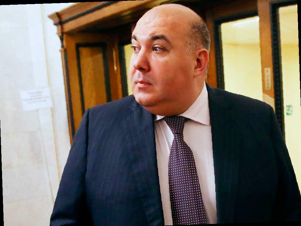 Экс-депутат Госдумы лишен активов за управление бизнесом и требование называть себя «хозяином»
