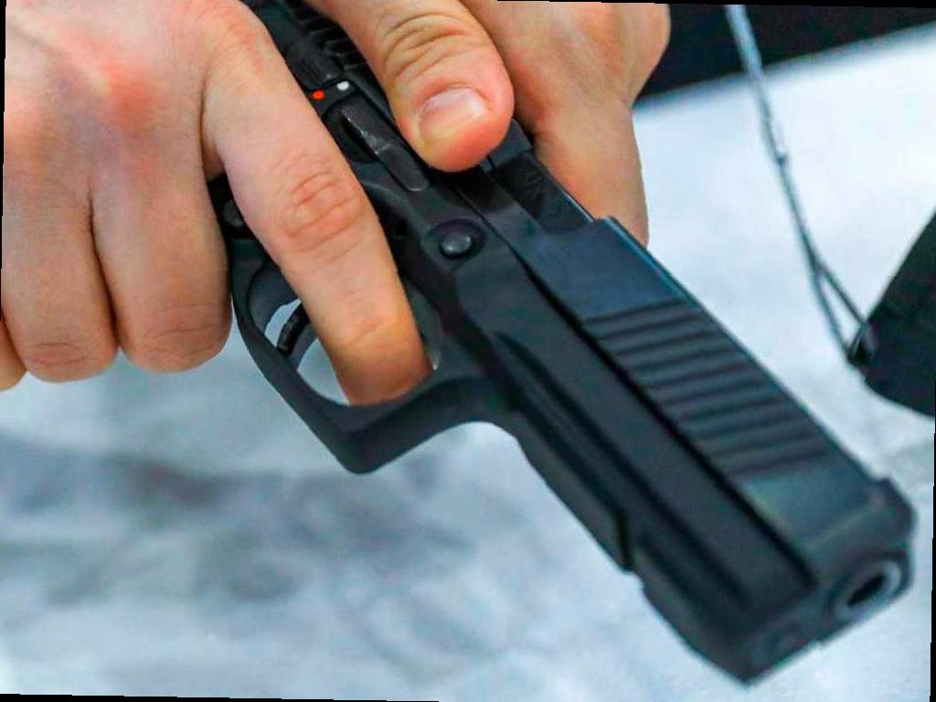 В Сухуме пострадали пять человек во время похоронной процессии