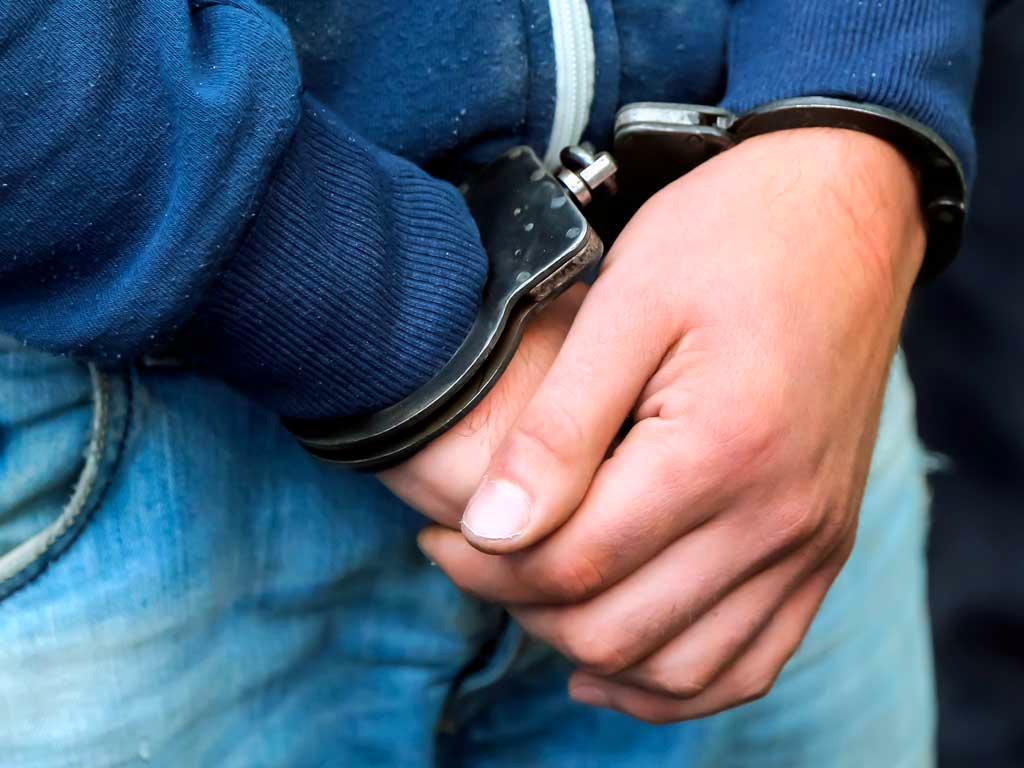 Приезжий в Сочи может попасть за решетку из-за отдыха с девушкой
