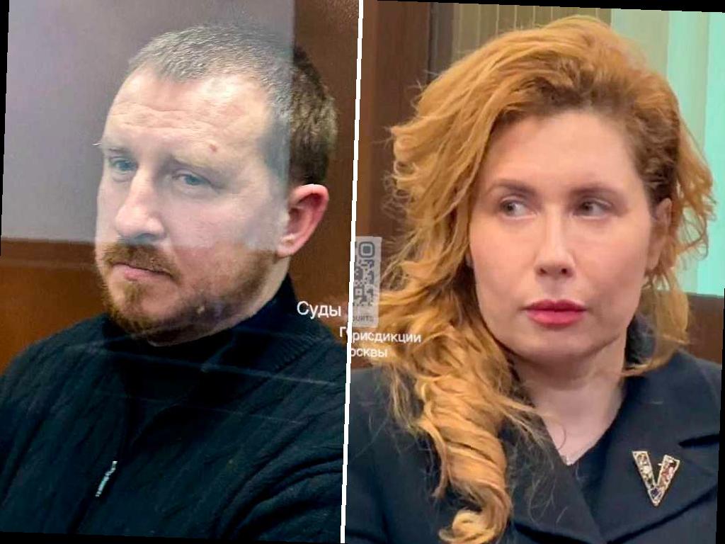 Решение о месте рассмотрения дела Копайгородских передаст Верховный суд