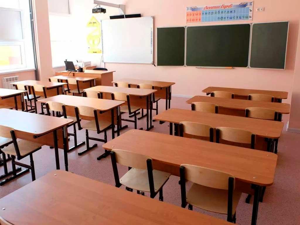 После ЧП в Подмосковье в школах Кубани ужесточают меры безопасности