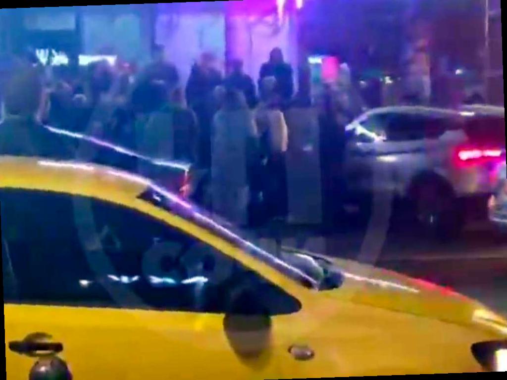 Массовой драки не было: полиция Сочи разъяснила происшествие