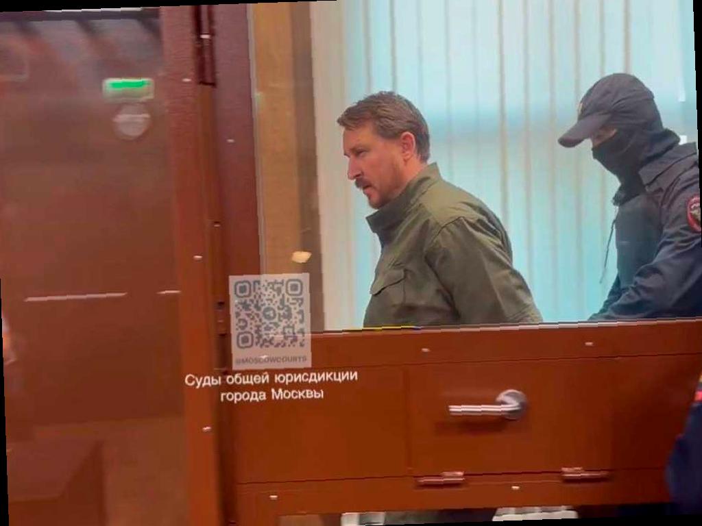 Иск Генпрокуратуры к экс-мэру Сочи: рассмотрение дела назначено на 14 января
