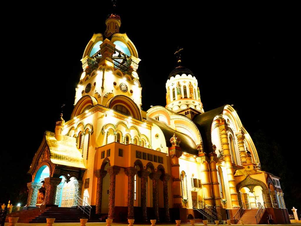 Автобусы в Сочи будут работать дольше на Рождество