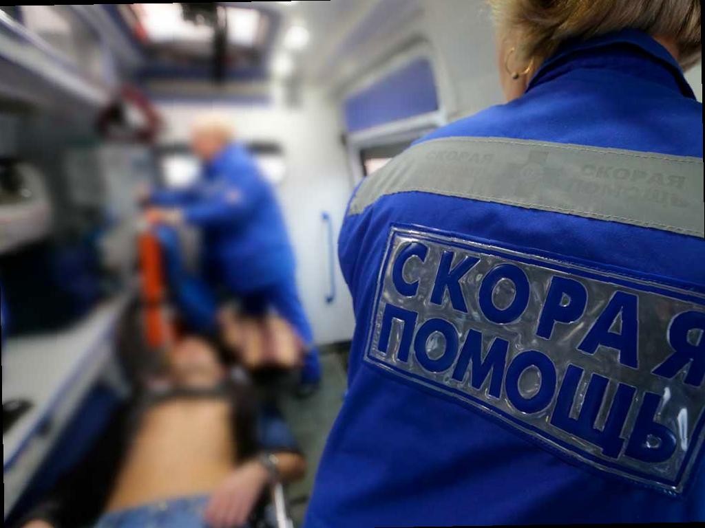 Взрыв петарды привел к серьезной травме шестилетнего ребёнка в Сочи