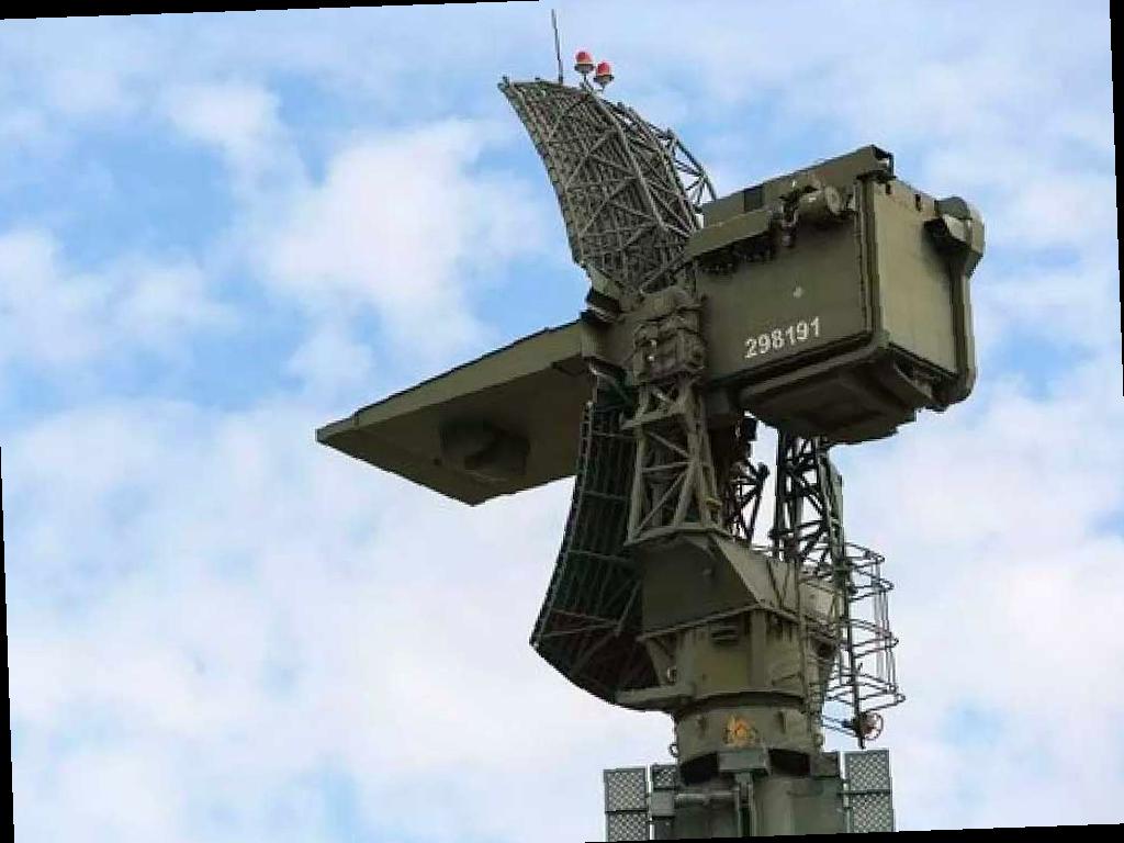 Вечерние учения военных пройдут в Сочи