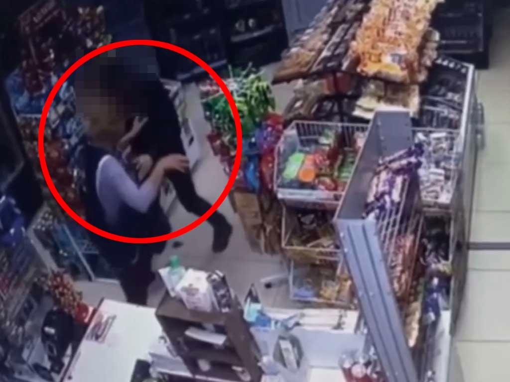 Грабитель в Сочи задержан: ждет его до 7 лет тюрьмы