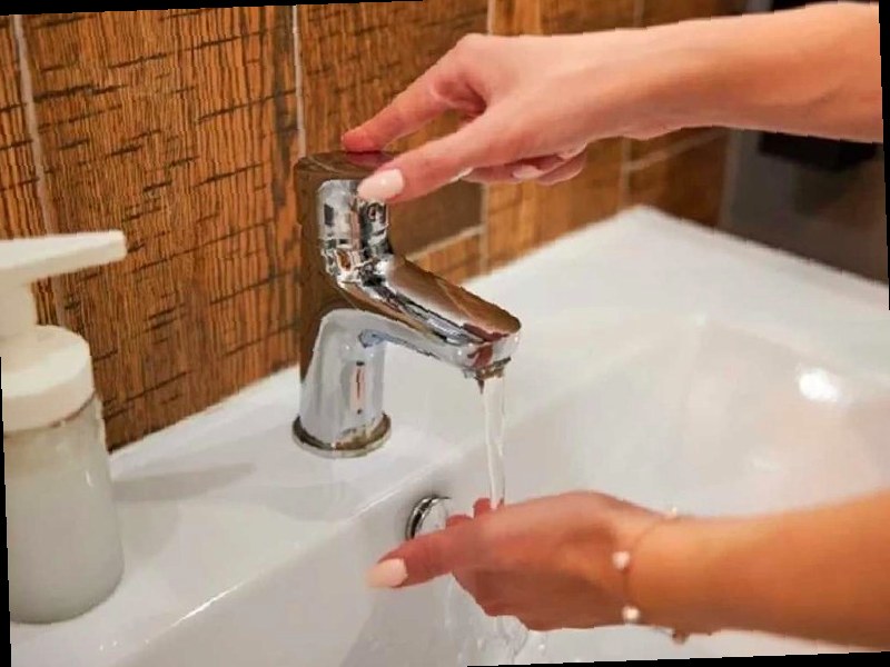 В центре Сочи 16 марта возможно отключение воды на ряде улиц