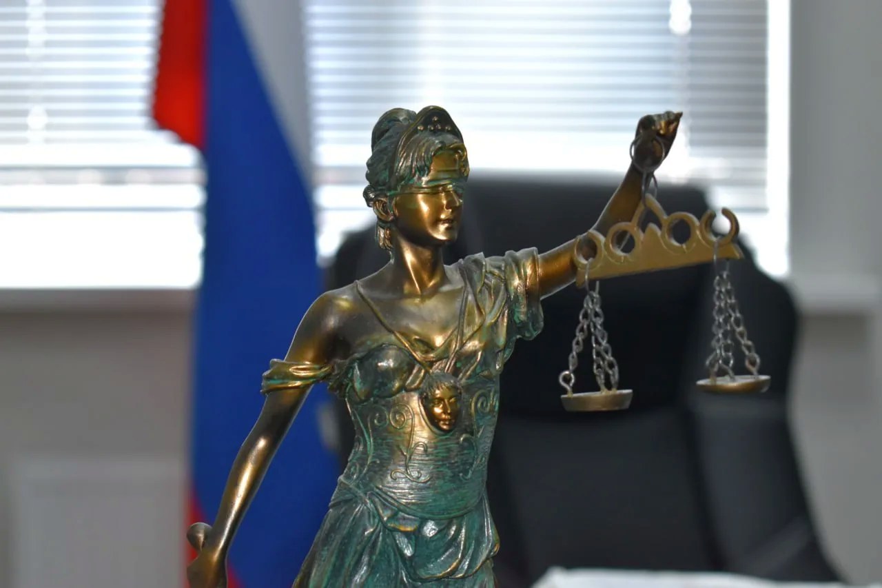 Активы сочинских авторитетов на 10 млрд вернули через суд в Краснодаре