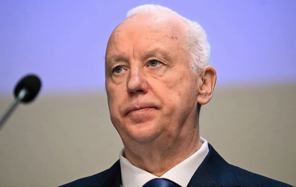 Бастрыкин запросил отчёт о расследовании гибели спортсмена в Сочи