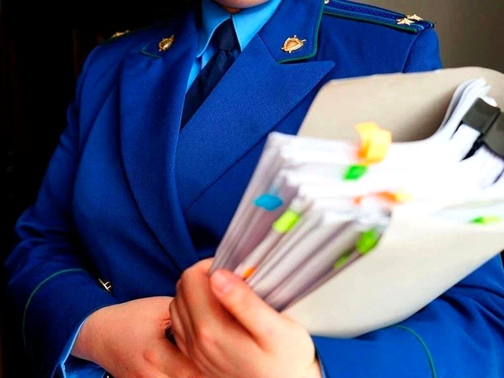 Личный приём предпринимателей пройдет в прокуратуре Сочи