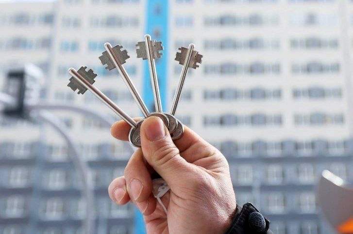 Новый механизм дистанционных сделок с недвижимостью стартует в России