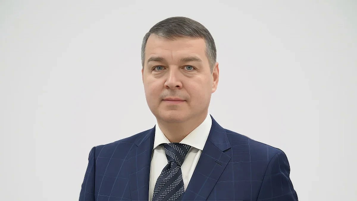 Смена руководства в департаменте инвестиций Сочи