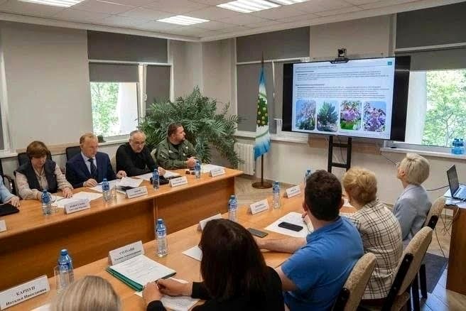 Ученые призывают исключить растения из списка инвазивных видов