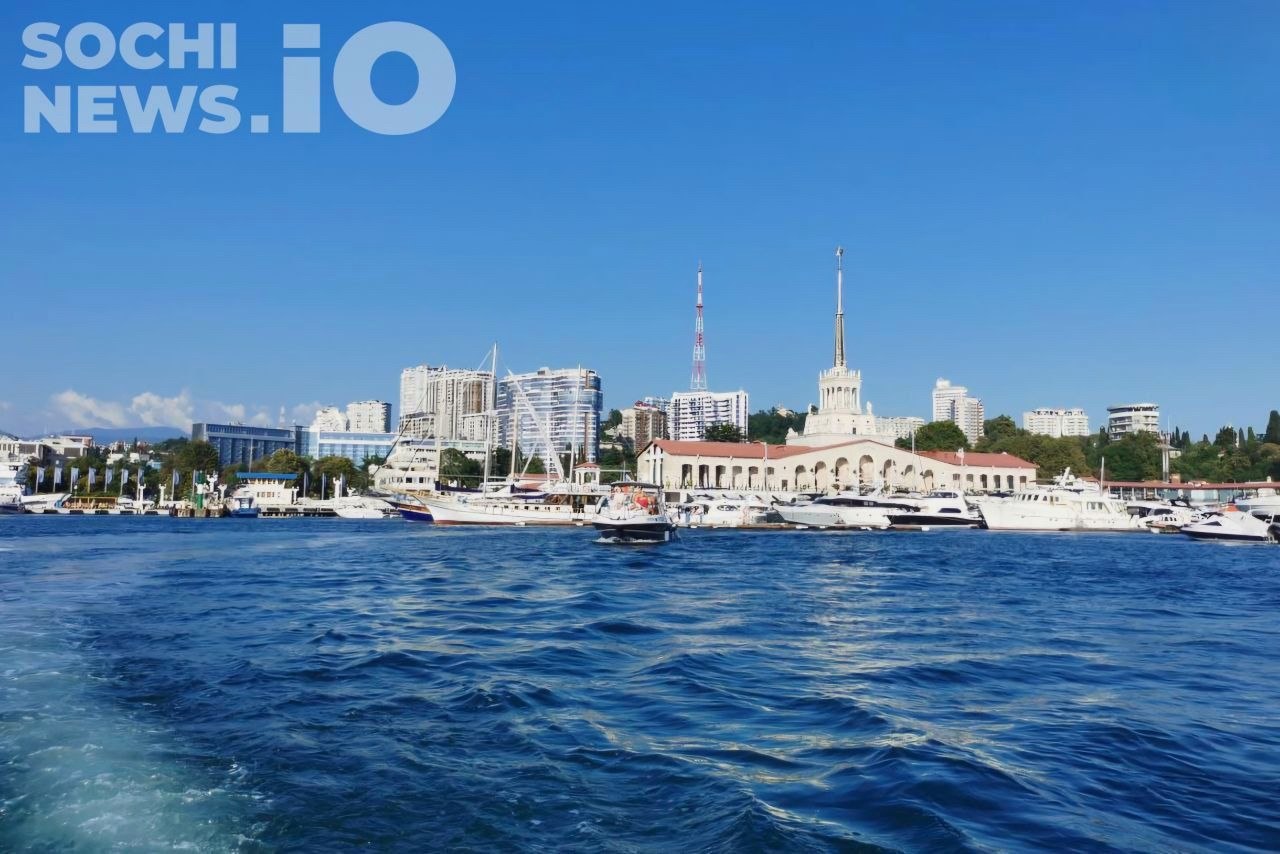 Жаркое лето с переменчивой погодой ожидает Краснодарский край