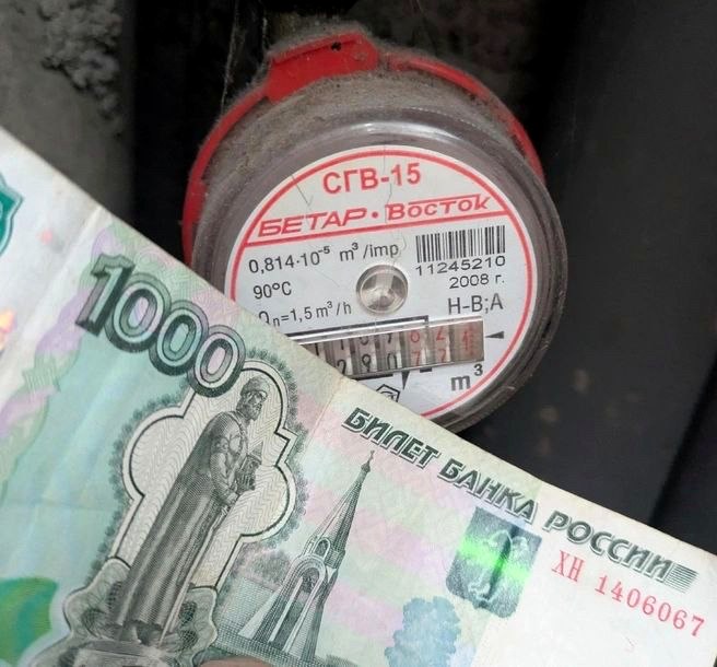 Долги абонентов перед «Водоканалом» Сочи превышают 295 миллионов рублей