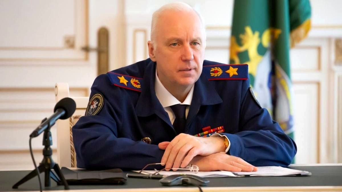 Глава Следственного комитета России начал проверку по делу сирот в Сочи