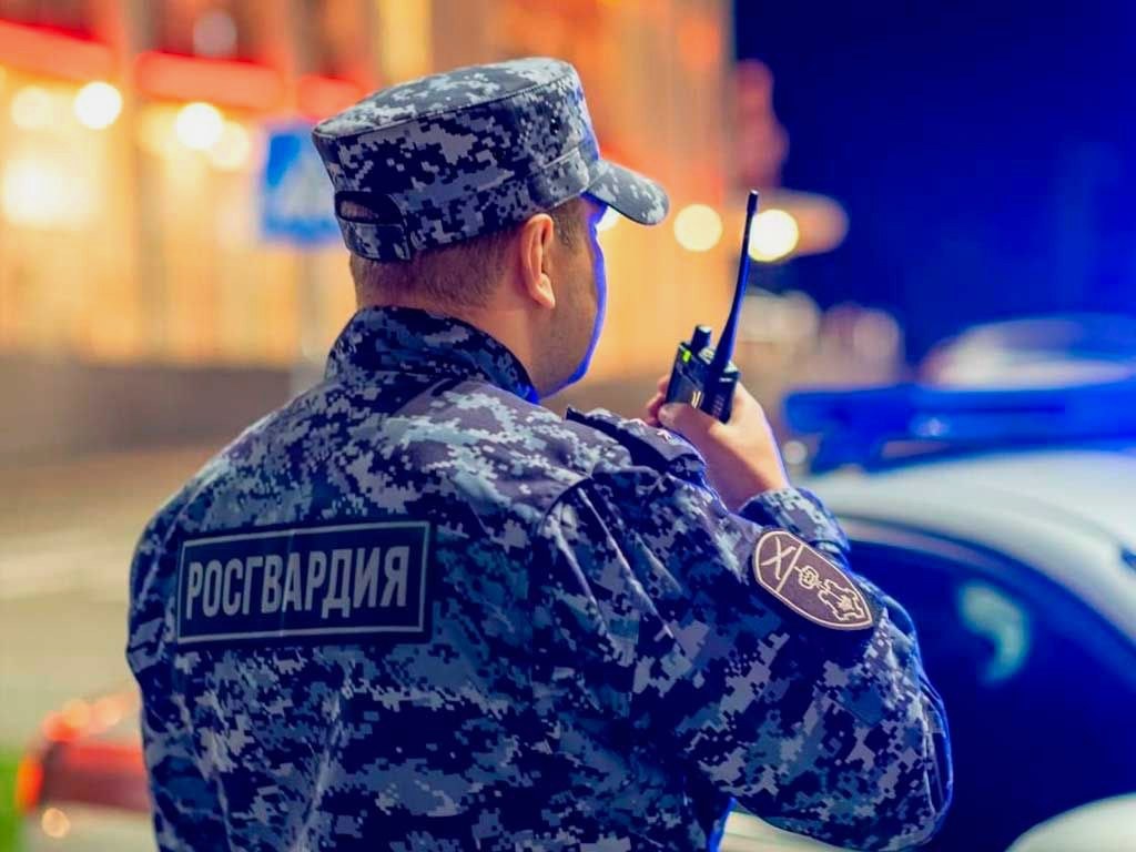 Грабеж в Адлере: мужчина задержан после нападения на женщину