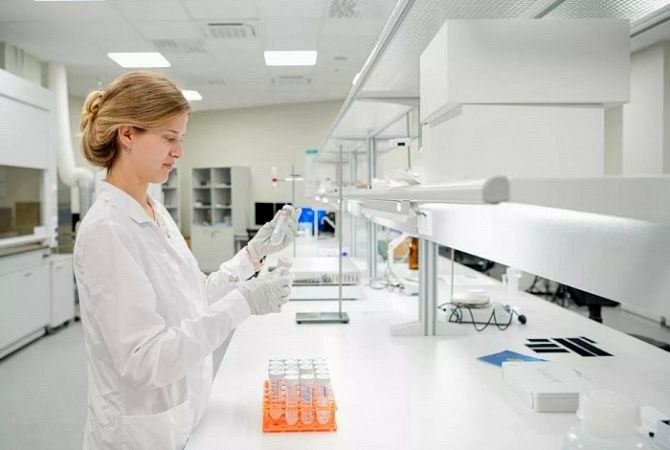 Исследование ученых «Сириуса» о реках Большого Сочи завершено