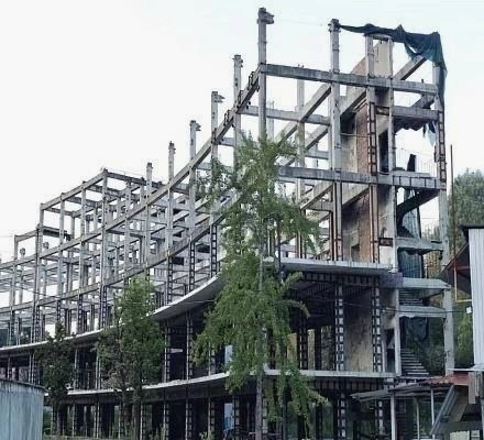 Суд подтвердил законность сноса самовольной постройки в Сочи