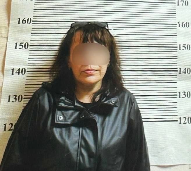 Задержание мошенницы в Тюмени с помощью биометрической системы