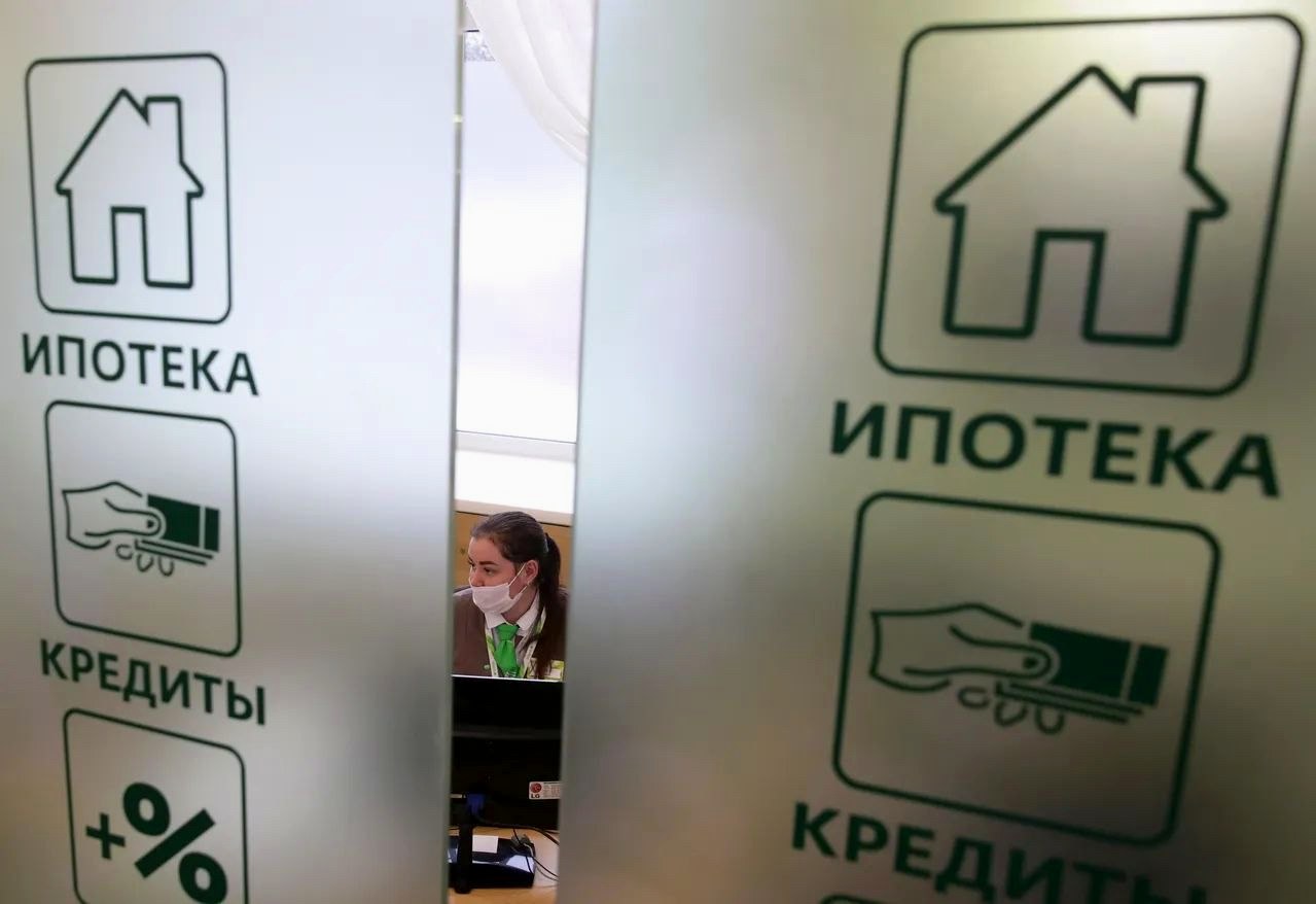 Сокращение срока накопления на ипотечный взнос в Сочи и Калининграде