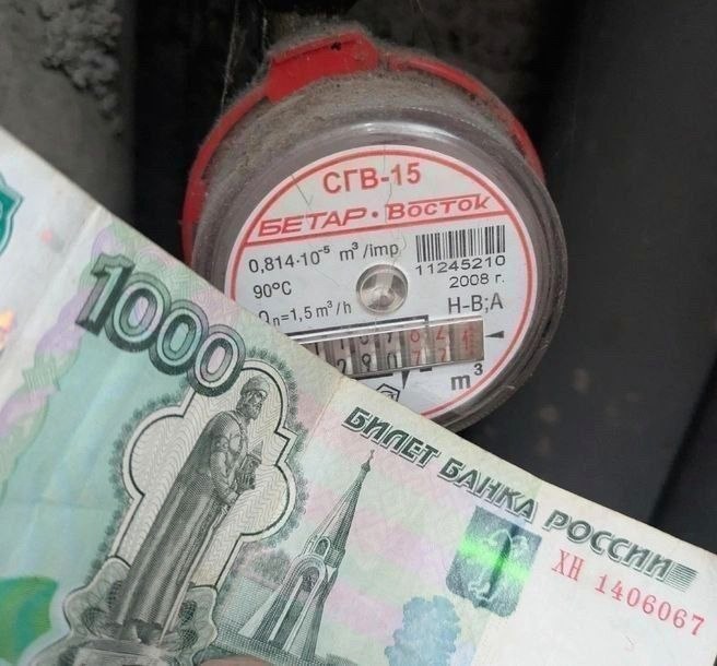 Долг жителей Сочи за услуги водоснабжения и водоотведения превысил 357 миллионов рублей