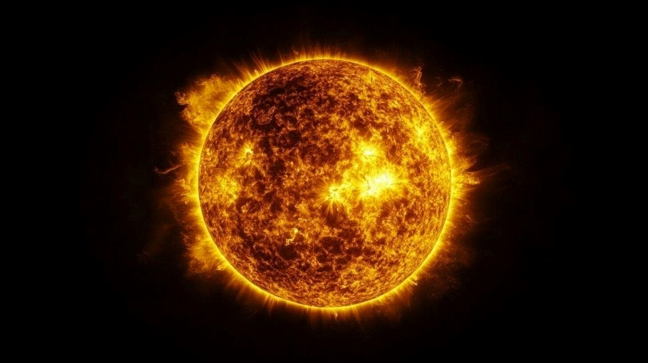 Магнитные бури 30–31 августа: сильного геошторма не прогнозируется