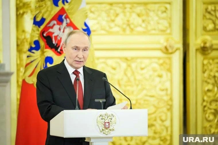 Модернизация не менее 75 аэропортов в России запланирована до 2030 года