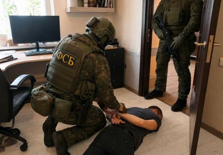 Мужчина в Краснодаре обвиняется в незаконном изготовлении взрывчатки в гостинице