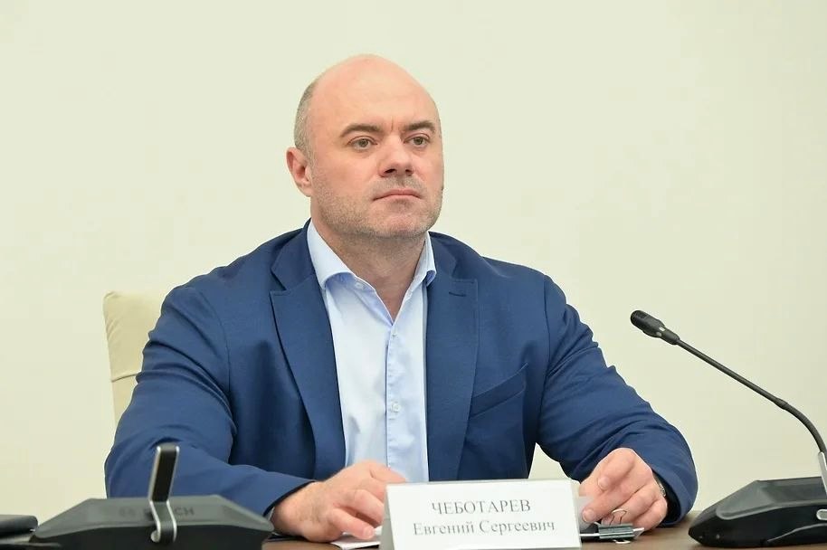 Назначен новый первый заместитель главы Сочи