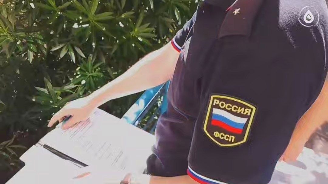 Усиление работы с должниками за коммунальные услуги в Центральном районе Сочи